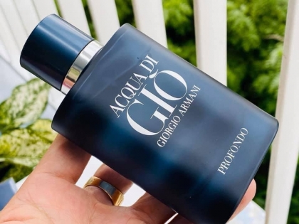 Acqua Di Gio Profondo EDP