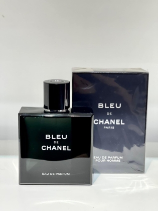 Bleu Chanel EDP