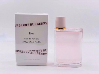 Burberry Her