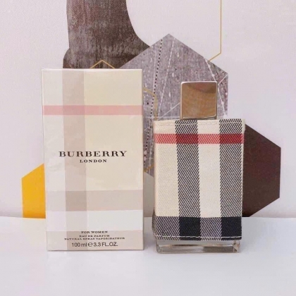 Burberry London EDP