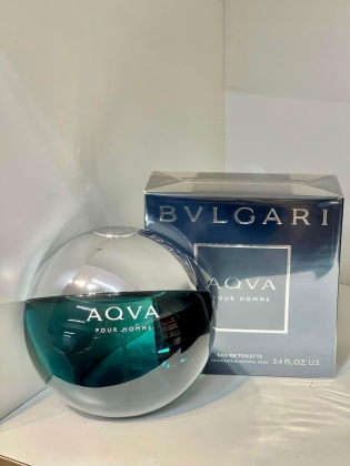 BVL AQua Pour Homme