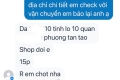 CẢM ƠN QUÝ KHÁCH HÀNG ĐÃ TIN TƯỞNG ỦNG HỘ SHOP