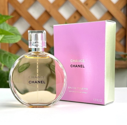 Chanel Chance Cam EDT