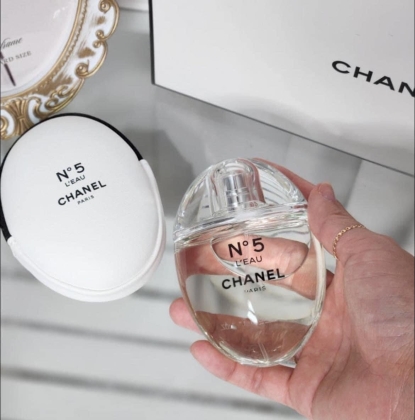 Chanel No.5 L’Eau