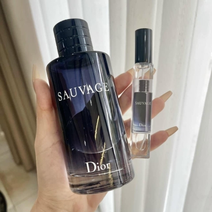 Chiết Sauvage Dior EDT