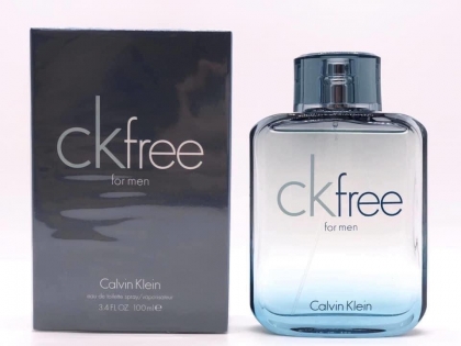 Ck Free For Men