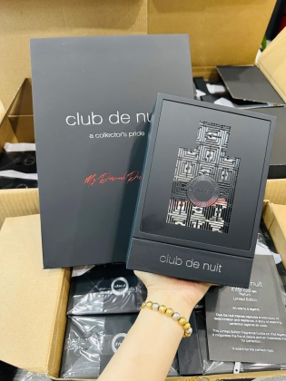 Club De Nuit Limited 2024