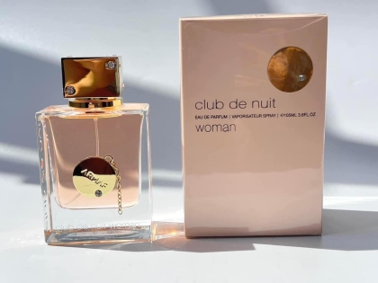 Club De Nuit Women EDP