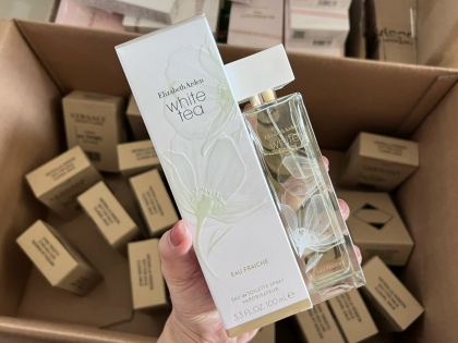 Elizabeth Arden White Tea