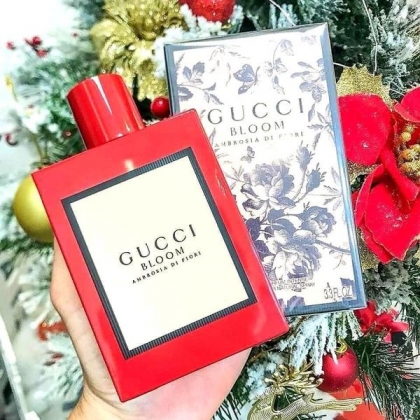 Gucci Bloom Ambrosia Di Fiori