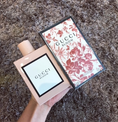 Gucci Bloom Hồng Nhạc