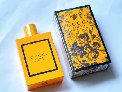 Gucci Bloom Profumo Di Fiori