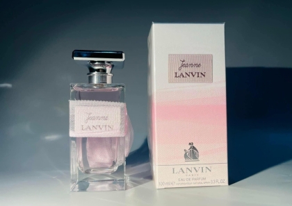 Jeanne Lanvin EDP