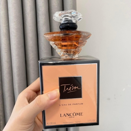 Lancome Tresor EDP