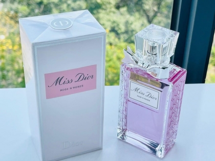 Miss Dior Rose N’Rose