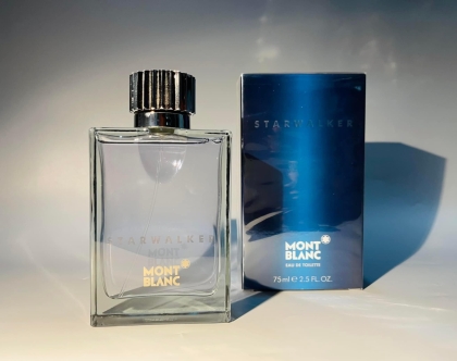 Mont Blanc Legend EDT