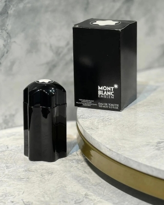 Montblanc Emblem EDT 