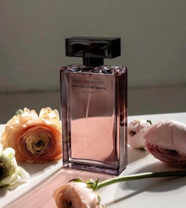 Narciso Musc Noir Rose EDP