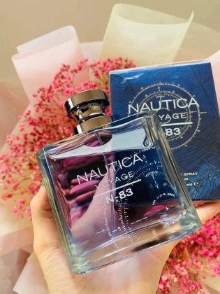 Nautica Voyage N83