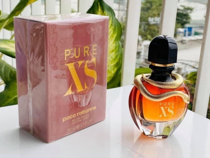 Paru XS EDP