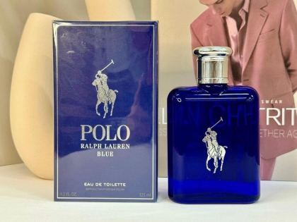 Polo Blue Ralph Lauren EDT