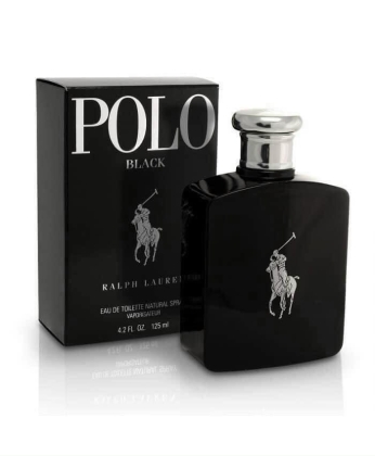 Polo Double Black 