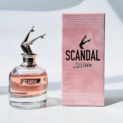 Scandal Jean Paul Gaultier