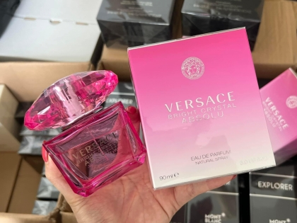 Versace Absolu