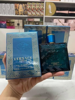 Versace Eros EDP 