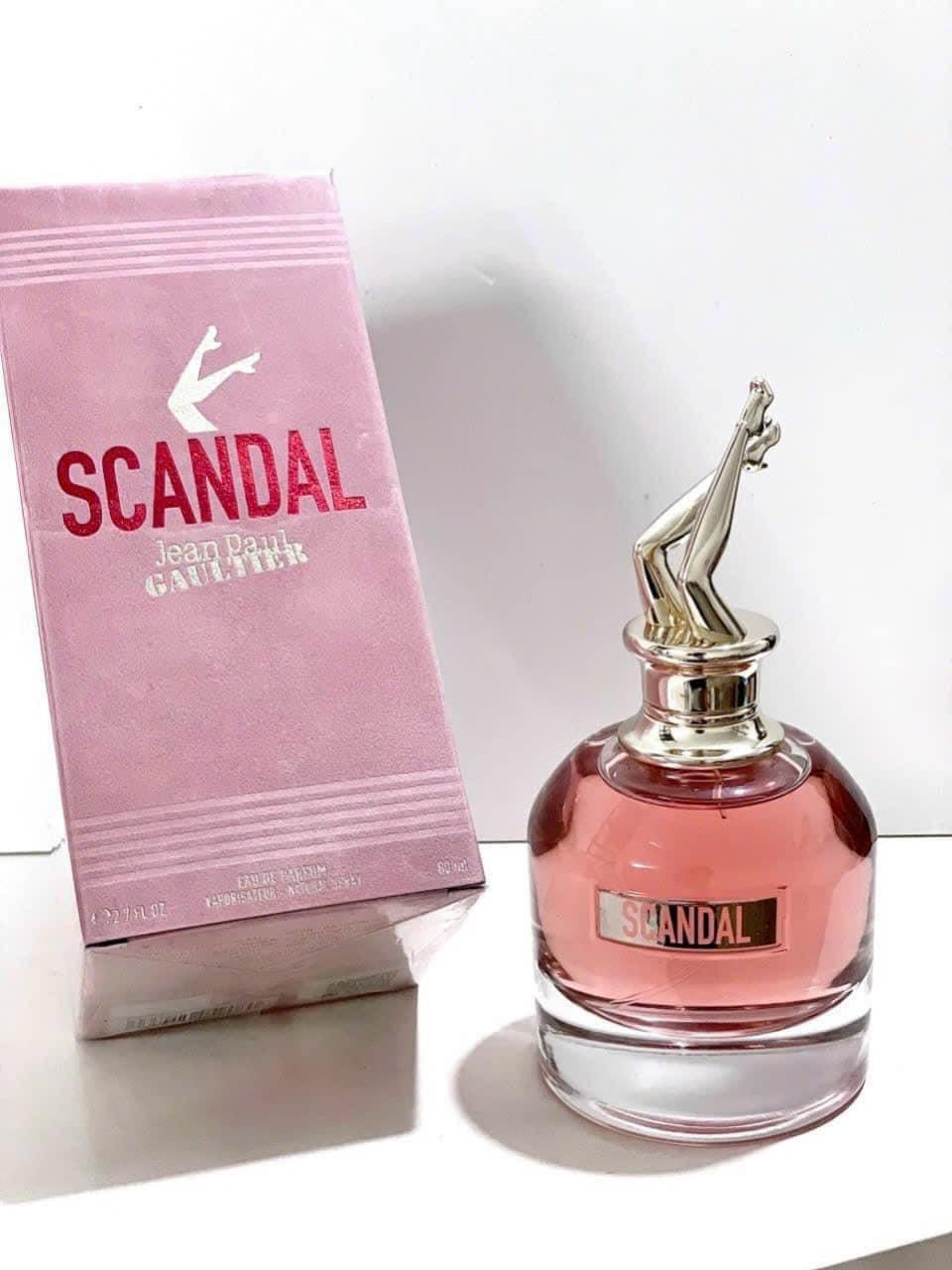 Chiết Scandal EDP